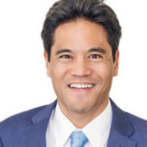 José Aguto | Citizens' Climate Lobby | December 2017 Monthly Speaker