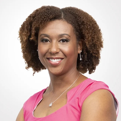 April 2025 Meeting | Kari Hall NBC Meteorologist | Citizens' Climate Lobby