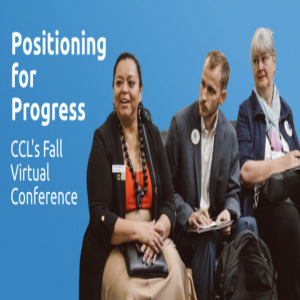 Fall 2024 Conference | Citizens' Climate Lobby | The Continuing Case for Permitting Reform