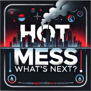 Hot Mess Part Eight: Climate Conservatives—Now What?