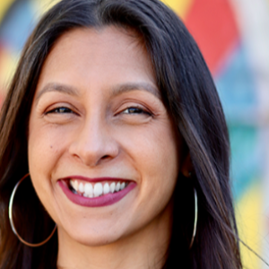 Madeleine Para, Karina Ramirez and Luivette Resto | Inclusion Conference Open
