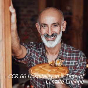 CCR 66 Hospitality in a Time of Climate Change