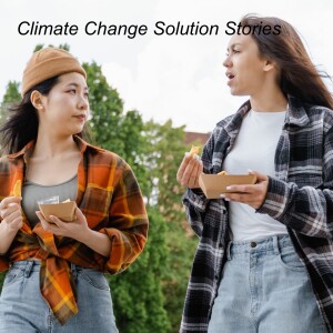 CCR 79 How to Tell a Climate Change Success Story