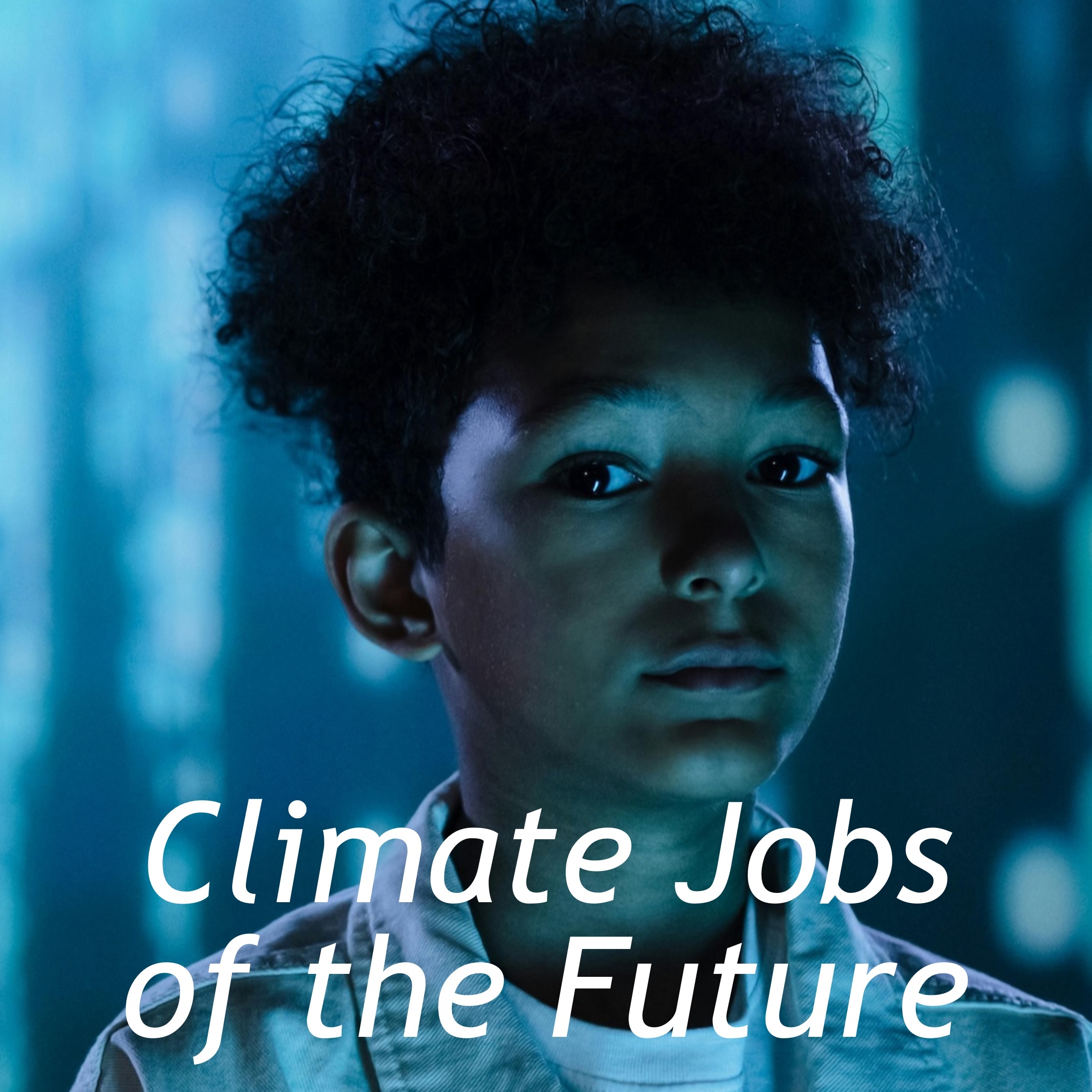 Climate Adaptation and Jobs of the Future with Doug Parsons