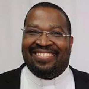 Pastor Franklin Ruff | Citizens' Climate Lobby | April 21 Monthly Meeting