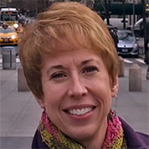 Rev. Susan Hendershot | Citizens' Climate Lobby | April 2019 Monthly Speaker