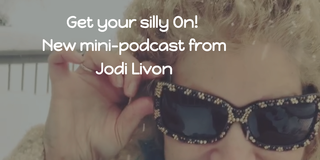 Get Your Silly On!