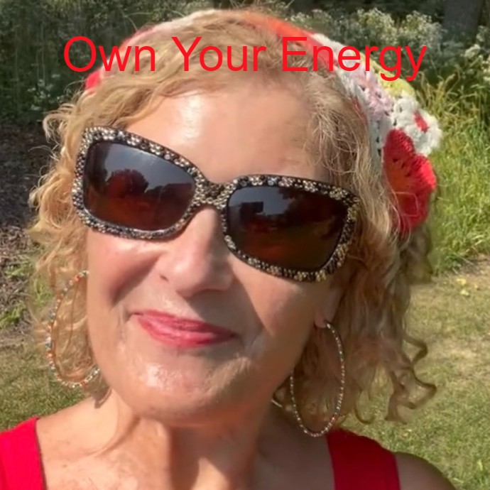 Jodi Livon The Happy Medium® & Intuitive Coach