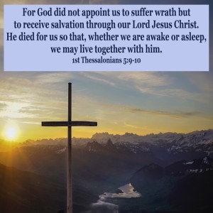 Coming Judgement (Revelation 20:7-15)