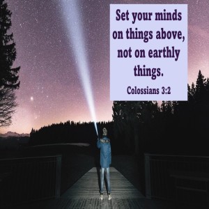 Drifting (Galatians 4:8-20)