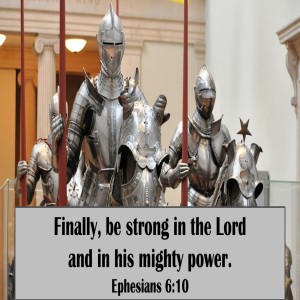 Finishing Strong (Genesis 25:1-18)