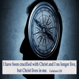 Are you reprimanding me? (Galatians 2:11-21)
