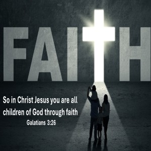It Makes My Eyes Glaze Over (Galatians 3:19-29)
