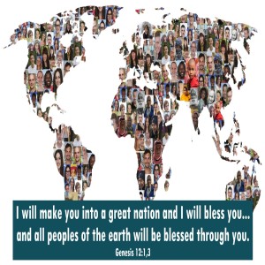 I Can't Do This (Genesis 11:27-12:5)