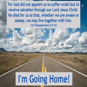 Too Comfortable (Genesis 19:1-16)