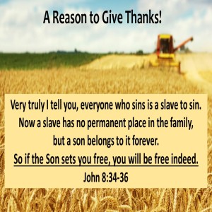 Which way or does it really matter? (Galatians 3:10-18)