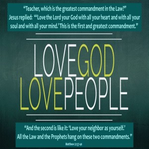 Staying Inbounds (Galatians 5:7-15)