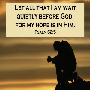 In a Holding Pattern (Genesis 17:1-14)