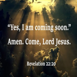 A Bridge Into Our Lives (Revelation 22:12-21)