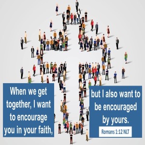 His Intention (Acts 2:41-47)