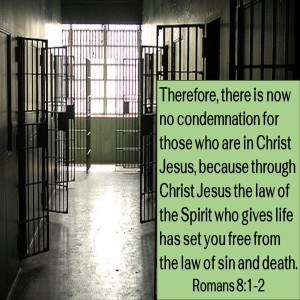 Can you refresh my memory? (Galatians 3:1-9)
