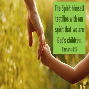 Let Me Illustrate That (Galatians 4:1-7)