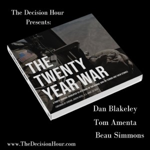 Ep:270 - The Twenty Year War