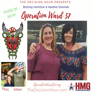 Ep: 143 – Operation Ward 57