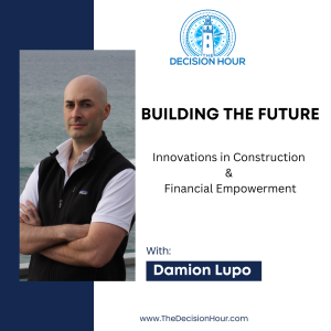 Ep: 342 - Mastering Construction Innovation and Financial Freedom