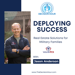 Ep: 341 - Veteran PCS: Empowering Military Families with Real Estate Solutions
