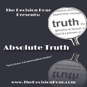 Ep: 269 - Absolute Truth