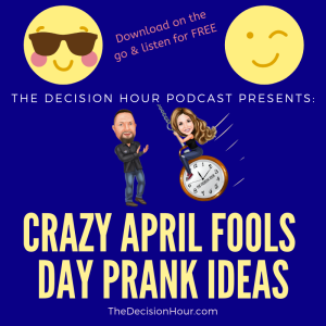 Ep: 171 - April Fools