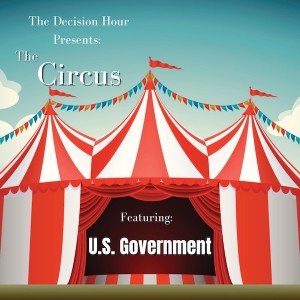 Ep: 276 - The Circus