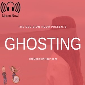 Ep: 198 - What does GHOSTING mean