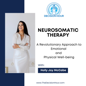 Ep: 346 - Neurosomatic Therapy with Holly Joy McCabe