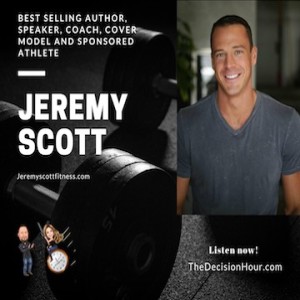 Ep: 207 - Health Investments with Mr. Jeremy Scott