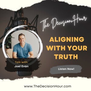 Ep: 315 - Aligning Your Truth