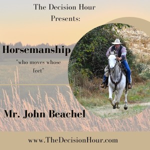 Ep: 255 - Horsemanship, 