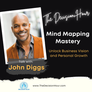 Ep: 337 - Mind Mapping Mastery: Unlock Business Vision and Personal Growth