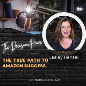 Ep: 332 - The True Path to Amazon Success