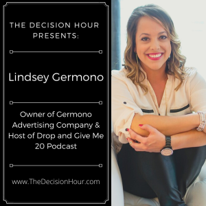 Ep: 232 - Lindsey Germono