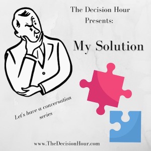 Ep: 268 - Let's Have a Conversation - My Solution