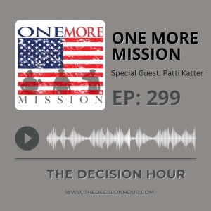Ep: 299 - One More Mission
