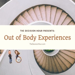 Ep: 200 - Astral Projection (Out of Body Experiences)