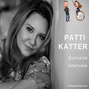 Ep: 188: Patti Katter