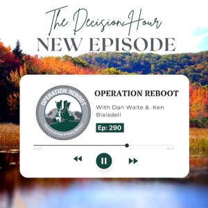 Ep: 290 - Operation ReBoot