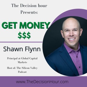 Ep: 256 - Get Money with Shawn Flynn