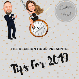 Ep: 150 – Tips for 2019