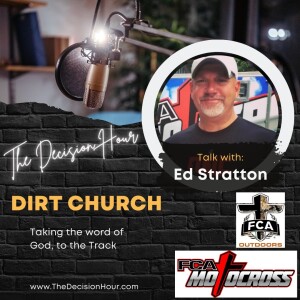 Ep: 312 - Dirt Church