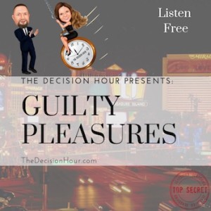 Ep: 158 - Guilty Pleasures 
